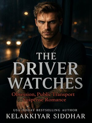 cover image of The Driver Watches